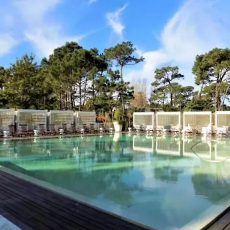 Apartamento En Punta Del Este Uruguay